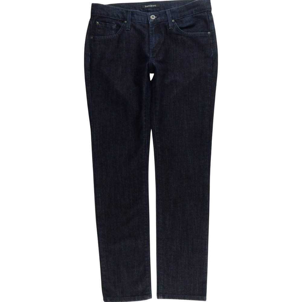 James Jeans RANDI Straight Leg Women's 30 C812